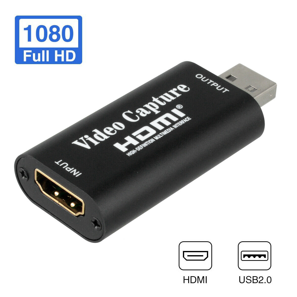 Шьём HDMI-USB Video capture - 1