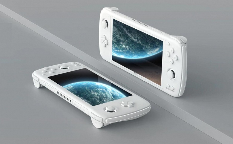 В какие игры можно играть на портативной приставке с Windows за 240 долларов? Появились игровые тесты Celeron 7305 и Pentium 8505