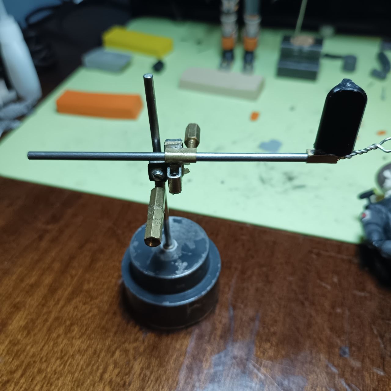 Штатив для съемки видео Штатив для съемки видео