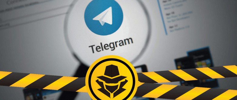 Telegram всё же раскрывает данные о своих пользователях государственным органам? Появились подробности о таких случаях