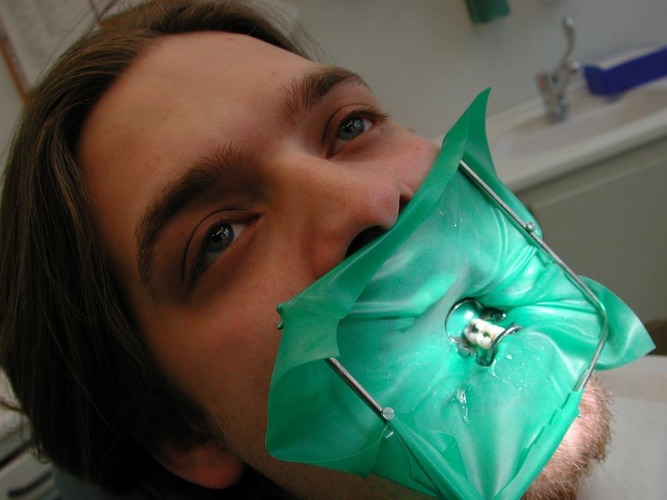 Как понять, что стоматолог адекватный - 8