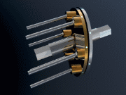 Самодельный носимый рюкзачный компрессор на 600 атмосфер? Вызов принят - 11 image