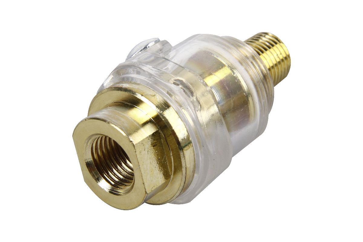 Самодельный носимый рюкзачный компрессор на 600 атмосфер? Вызов принят - 13 image