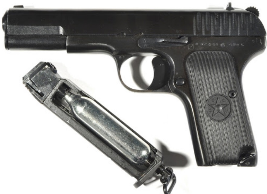 Самодельный носимый рюкзачный компрессор на 600 атмосфер? Вызов принят - 4 image