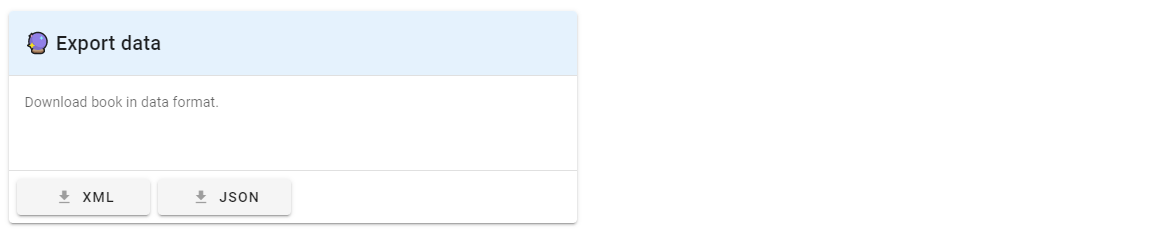 DIY. Книги для всех, даром - 6 Lingtrain app 3