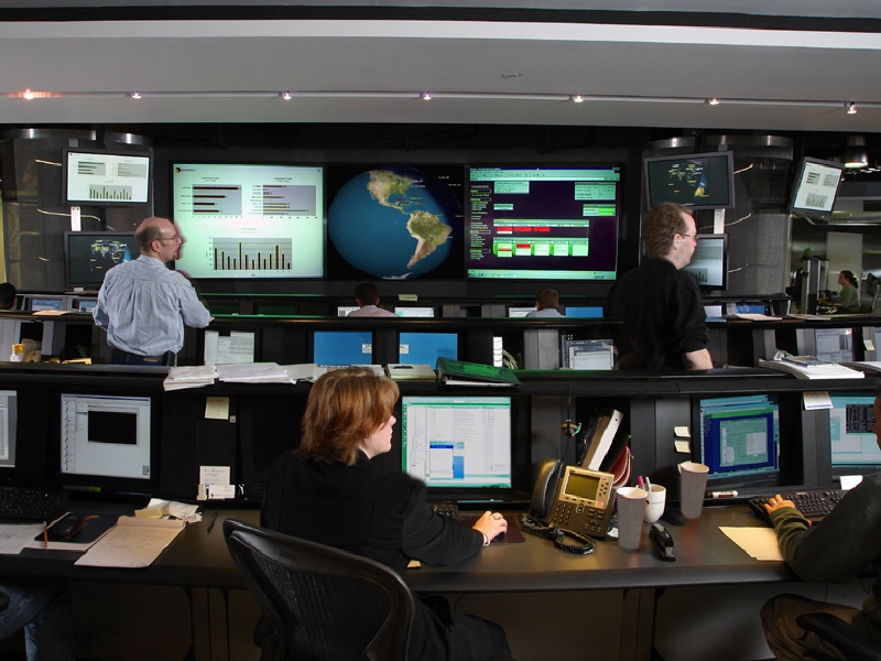 Рассуждаем, из кого сделать ИБ-специалиста - 2 Рассуждаем, из кого сделать ИБ-специалиста - 2