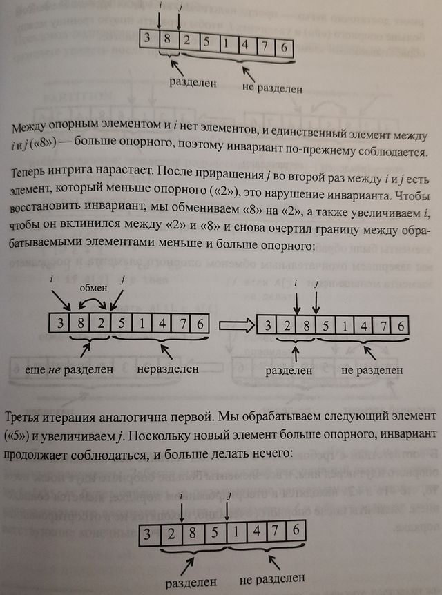 Совершенный алгоритм. Основы - 4