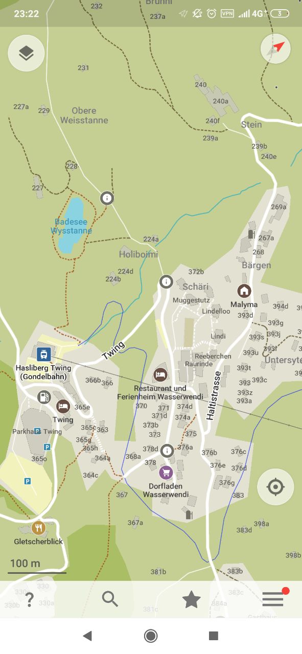 Интервью с создателями Organic Maps — открытых мобильных карт на основе OpenStreetMap - 2