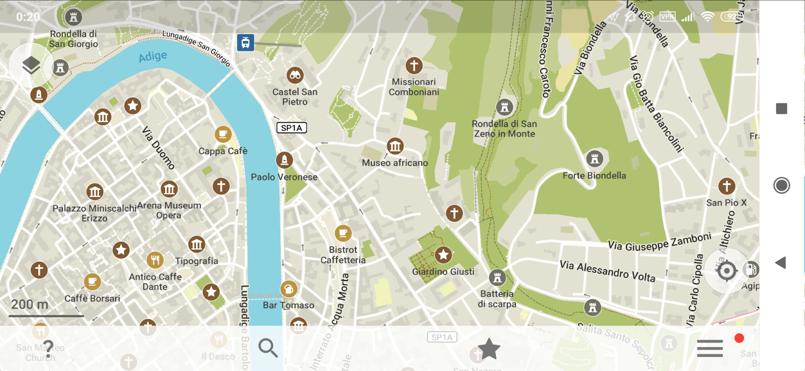 Интервью с создателями Organic Maps — открытых мобильных карт на основе OpenStreetMap - 1