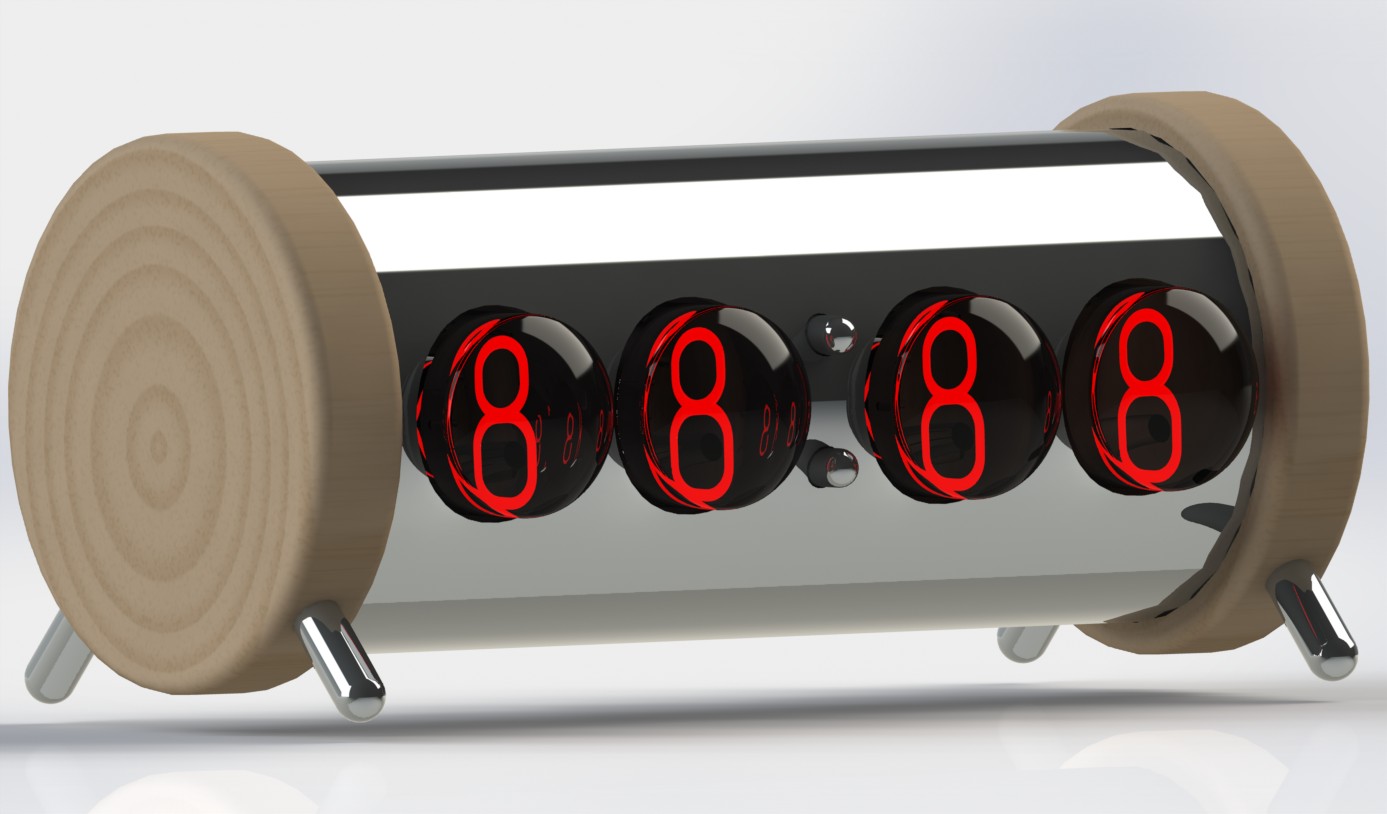 Вариант трубы из нержавейки Вариант трубы из нержавейки