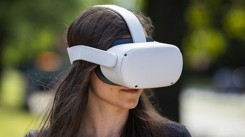 Новое исследование показало, что длительная работа в шлеме виртуальной реальности вызывает мигрени и тошноту