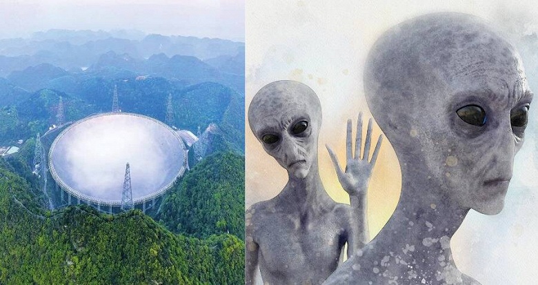 &laquo;Эти сигналы вызваны радиопомехами от землян, а не от инопланетян&raquo;. Специалист в области поиска внеземных сигналов не считает, что китайцы зафиксировали именно таковые 