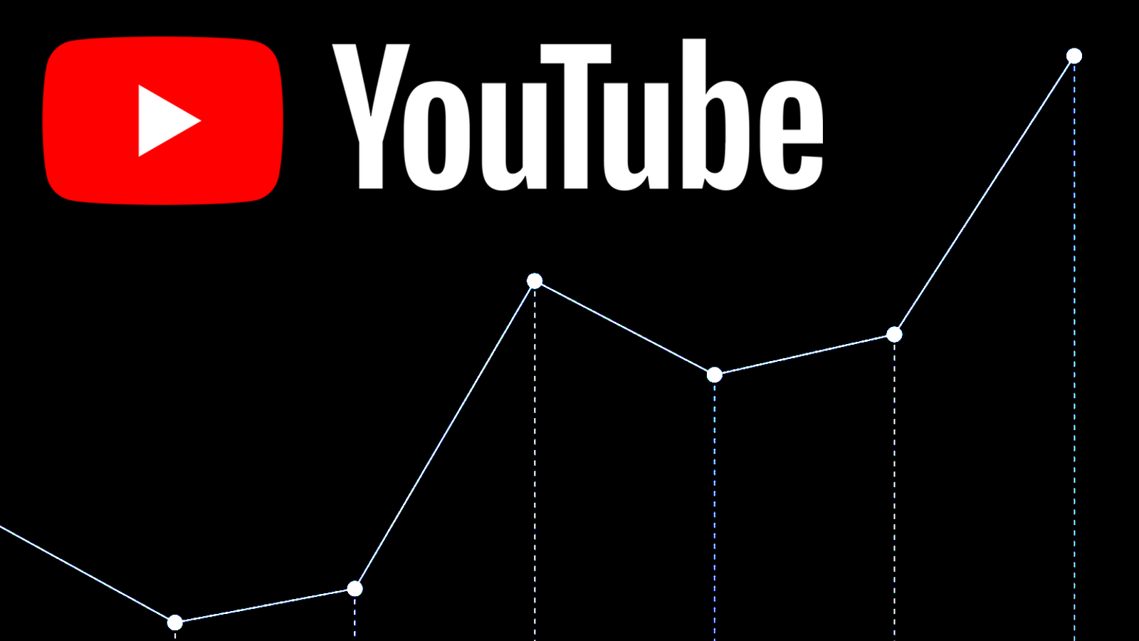 Как c помощью Аналитики набрать миллионы подписчиков на Youtube - 1