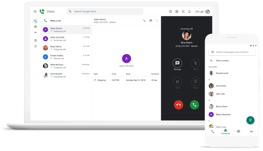 Google Talk все: история одного из старейших сервисов Google. Живые и мертвые альтернативы от Google - 2