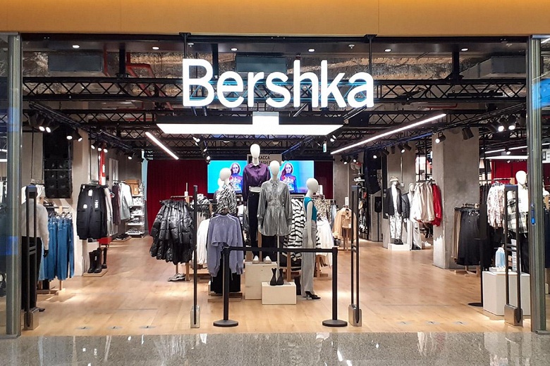 Покинувший Россию бренд Bershka вернулся в продажу &mdash; благодаря Wildberries