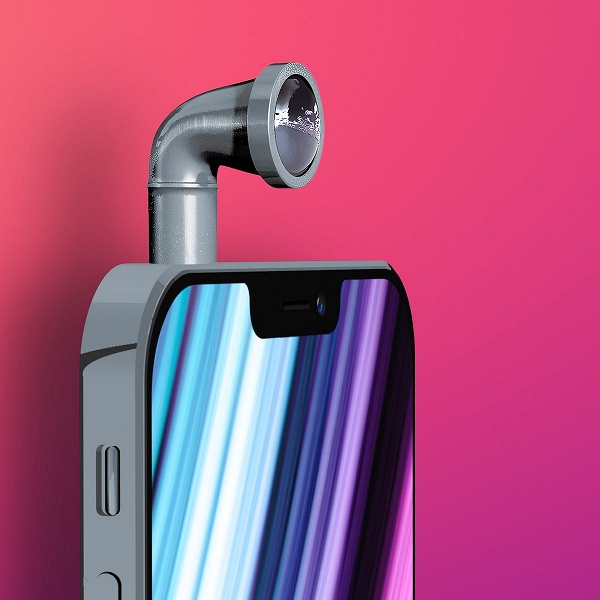 Шансы на появление перископного телевика в iPhone 15 Pro Max растут, но вот iPhone 15 Pro его может и не получить - 1 Шансы на появление перископного телевика в iPhone 15 Pro Max растут, но вот iPhone 15 Pro его может и не получить