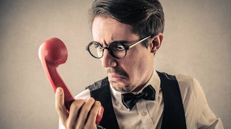 «Тинькофф» и Яндекс подтверждают: телефонные спамеры стали агрессивнее, а вот от роботов отказываются - 1 «Тинькофф» и Яндекс подтверждают: телефонные спамеры стали агрессивнее, а вот от роботов отказываются