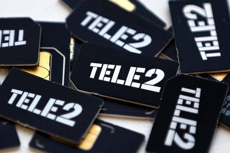 Tele2 заставили отказаться от резкого повышения безлимитных тарифных планов