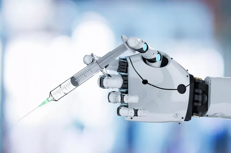 Дмитрий Рогозин: &laquo;Выявлять и лечить болезни у космонавтов на Луне и Марсе будут... роботы&raquo;