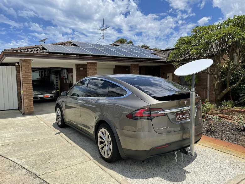 &laquo;Есть шанс, что США воспользуются Starlink, чтобы привести мир к хаосу&raquo;. Китай может наложить ограничения на бизнес Илона Маска