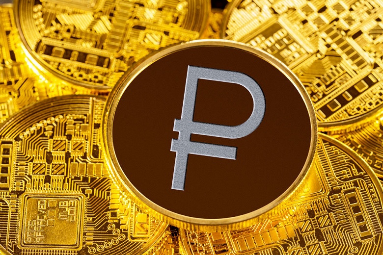 В России предлагают создать совершенно новую криптовалюту &mdash; не простую, а золотую. &laquo;Золотой рубль&raquo; мог бы стать первой в мире криптой с привязкой к курсу золота