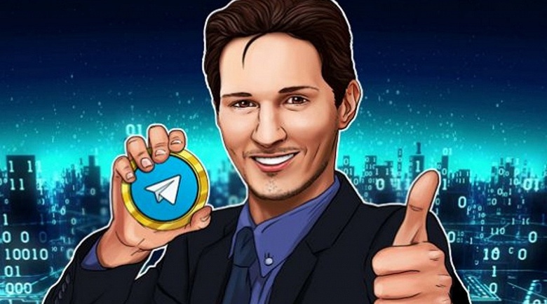 Telegram ничего не &laquo;сливает&raquo; Google. Дуров опроверг слухи о том, что мессенджер автоматически отправляет Google голосовые сообщения премиум-пользователей