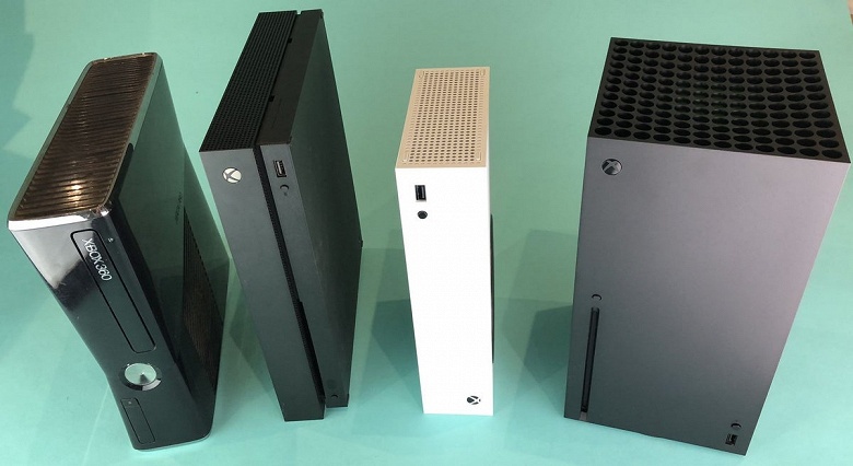 Даже Xbox One сможет выдавать 60 к/с? Технология AMD FSR 2.0 появится на консолях Microsoft