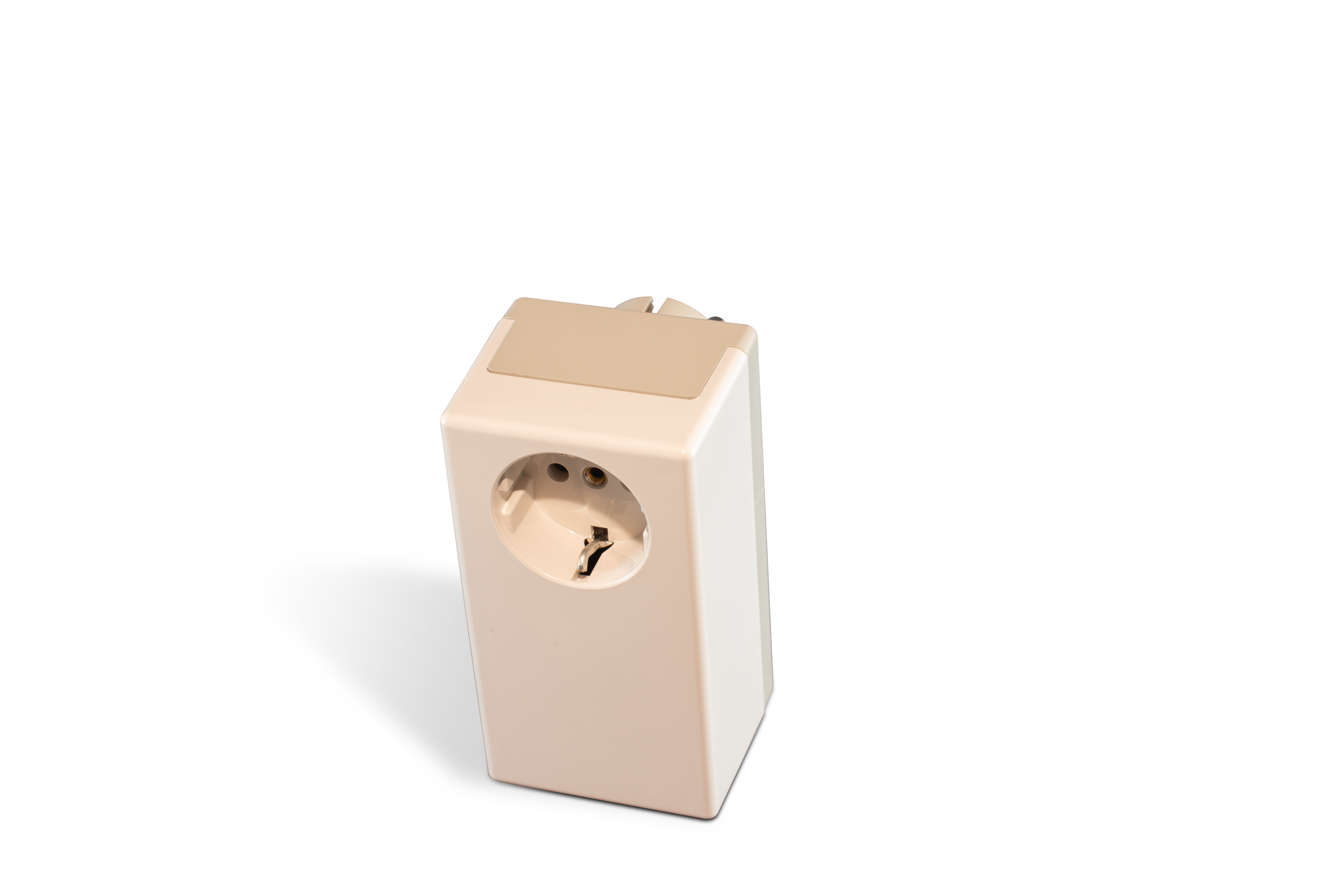 Приборы GoodWAN. Датчик напряжения в розетке Приборы GoodWAN. Датчик напряжения в розетке