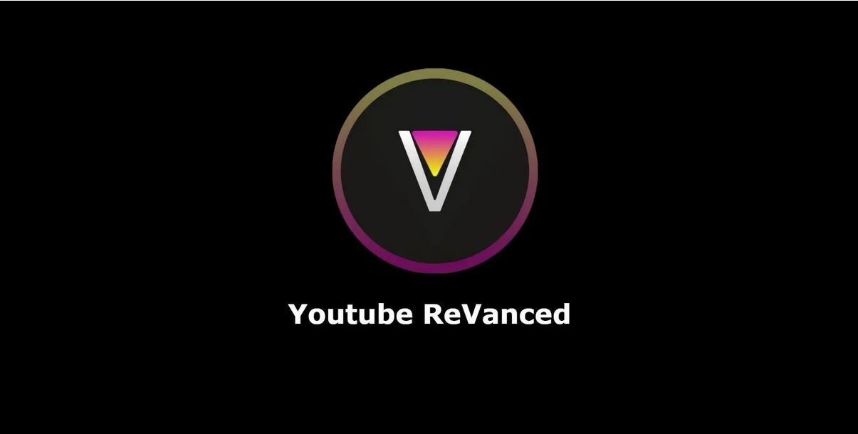 YouTube Vanced больше нет. Но есть ReVanced - 1