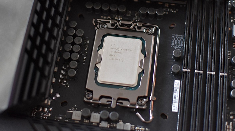 Intel снижает цены на свои новейшие процессоры