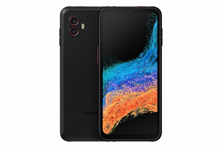 Samsung выпустила смартфон, подобных которому не предлагает ни Xiaomi, ни Huawei, ни Realme. Представлен защищённый Galaxy XCover6 Pro со съёмным аккумулятором