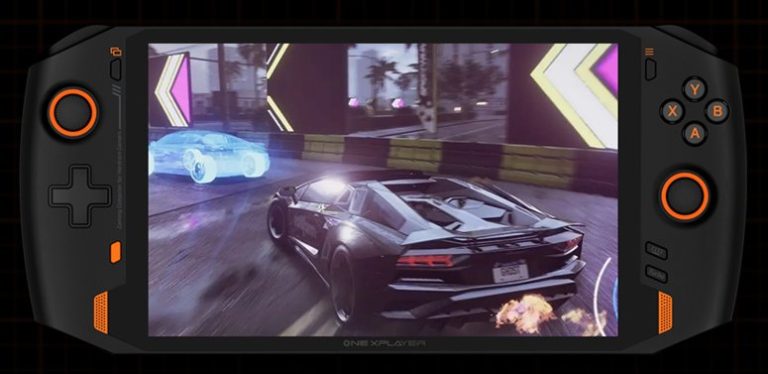 Игры в любом месте и в любое время: портативные геймерские девайсы из Китая, о которых стоит знать - 3 Игры в любом месте и в любое время: портативные геймерские девайсы из Китая, о которых стоит знать - 3