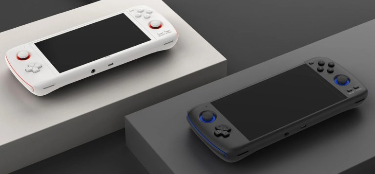 Игры в любом месте и в любое время: портативные геймерские девайсы из Китая, о которых стоит знать - 6 Игры в любом месте и в любое время: портативные геймерские девайсы из Китая, о которых стоит знать - 6