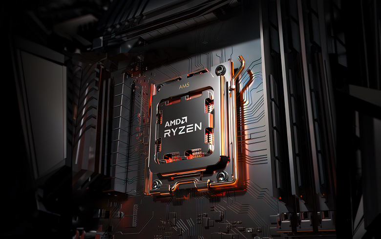 Выручка AMD сильно пострадает из-за успеха новых процессоров Intel. Продажи настольных CPU Ryzen снизятся на 26% по итогам года