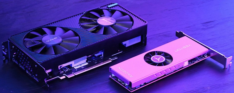 Дутая производительность видеокарт Intel Arc. Функция Advanced Performance Optimizations повышает результат в 3DMark на 4–15% - 1 Дутая производительность видеокарт Intel Arc. Функция Advanced Performance Optimizations повышает результат в 3DMark на 4–15%