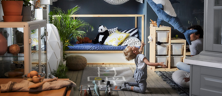 И так купят. IKEA не будет вводить скидки в ходе онлайн-распродажи для россиян - 1 И так купят. IKEA не будет вводить скидки в ходе онлайн-распродажи для россиян