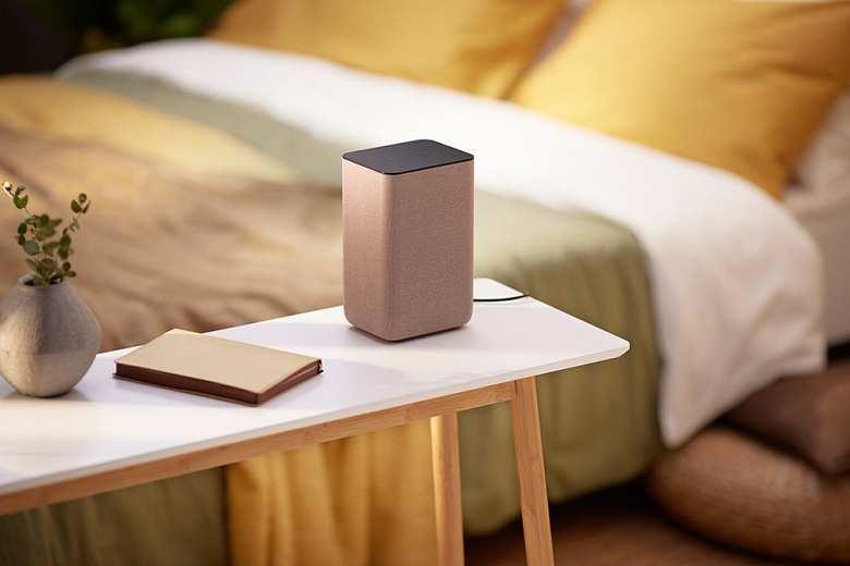 Кобальт, медный, а скоро и песочный. Стартовали продажи &laquo;Яндекс Станции&raquo; второго поколения в новых цветах