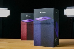 Кобальт, медный, а скоро и песочный. Стартовали продажи &laquo;Яндекс Станции&raquo; второго поколения в новых цветах