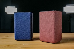 Кобальт, медный, а скоро и песочный. Стартовали продажи &laquo;Яндекс Станции&raquo; второго поколения в новых цветах