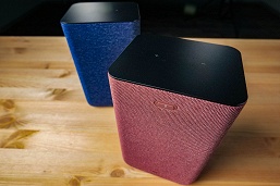 Кобальт, медный, а скоро и песочный. Стартовали продажи &laquo;Яндекс Станции&raquo; второго поколения в новых цветах