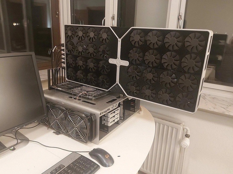 Видеокарт GeForce RTX 30 на старте продаж было слишком мало, а RTX 40 будет много? Nvidia хочет уменьшить объёмы заказов для TSMС - 1 Видеокарт GeForce RTX 30 на старте продаж было слишком мало, а RTX 40 будет много? Nvidia хочет уменьшить объёмы заказов для TSMС