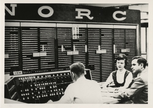 Непромокаемый компьютер из 1960 года - 2 Непромокаемый компьютер из 1960 года - 2