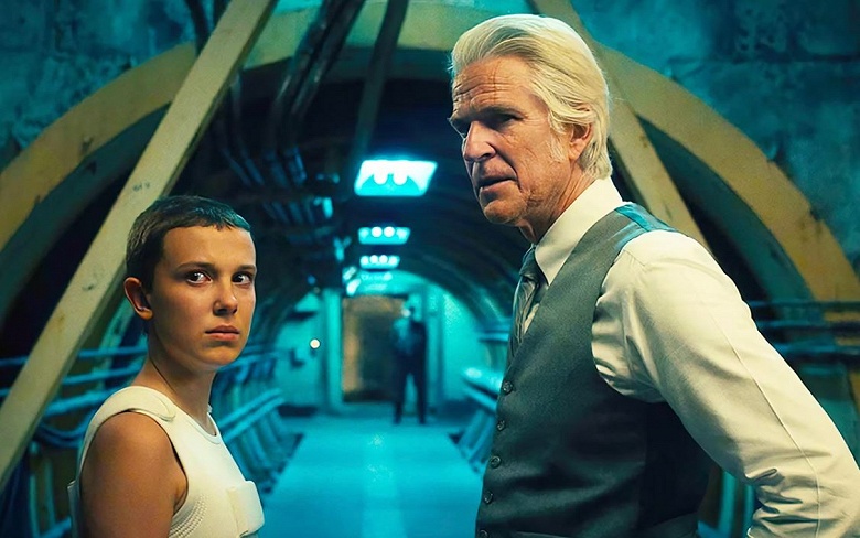 Премьера финальных эпизодов &laquo;Очень странных дел&raquo; обрушила Netflix