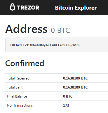 0.1638109 BTC