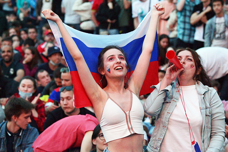 Минцифры прокомментировало сложности по оформлению Карты болельщика на &laquo;Госуслугах&raquo;