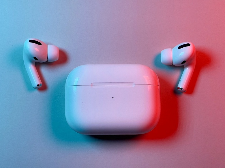 Наушники AirPods Pro 2 не станут революцией. Новая модель не получит приписываемые ей ранее датчики ЧСС и температуры