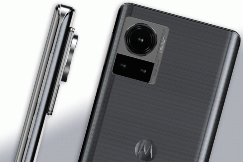 200-мегапикселей в огромном, почти дюймовом, датчике. Motorola раскрыла подробности о камере грядущего флагмана X30 Pro - 1 200-мегапикселей в огромном, почти дюймовом, датчике. Motorola раскрыла подробности о камере грядущего флагмана X30 Pro