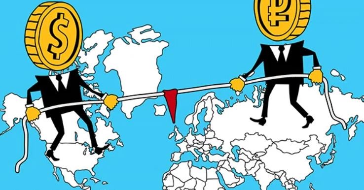 26% россиян хотят видеть &laquo;советский&raquo; курс американской валюты &mdash; 65 копеек за доллар. Интересные итоги опроса банка &laquo;Открытие&raquo;