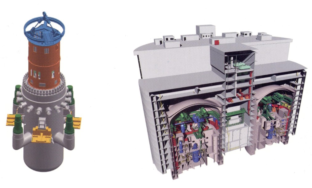 Малые АЭС и зачем они нужны - 9