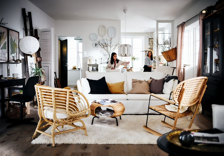 &laquo;Попытки избавиться от остатков продукции&raquo;. На IKEA подали в суд